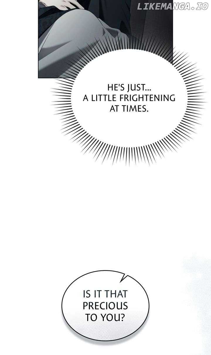 It Was Just a Contractual Marriage Chapter 79 page 7