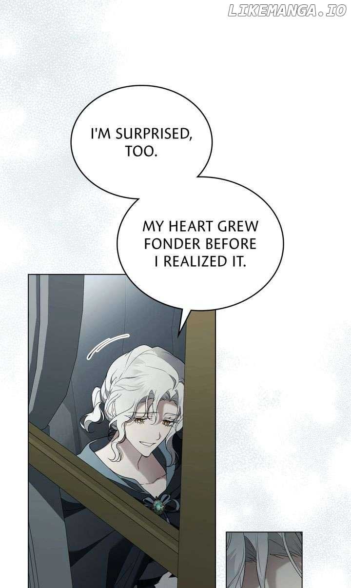 It Was Just a Contractual Marriage Chapter 79 page 10