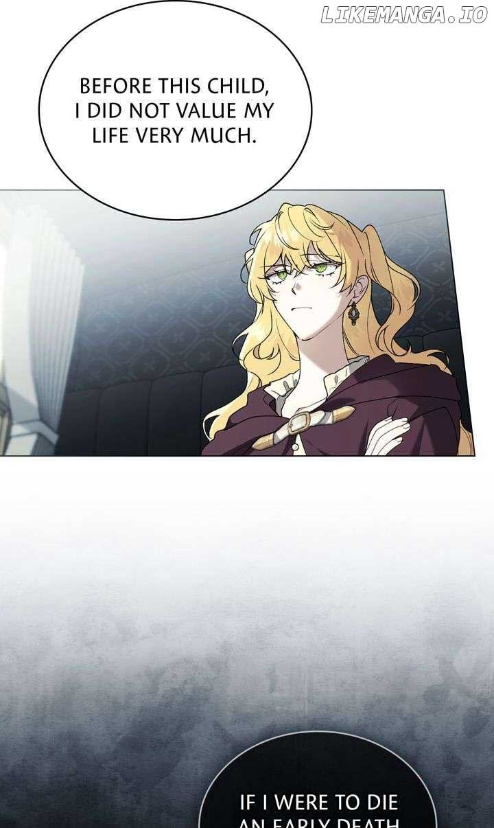It Was Just a Contractual Marriage Chapter 79 page 12