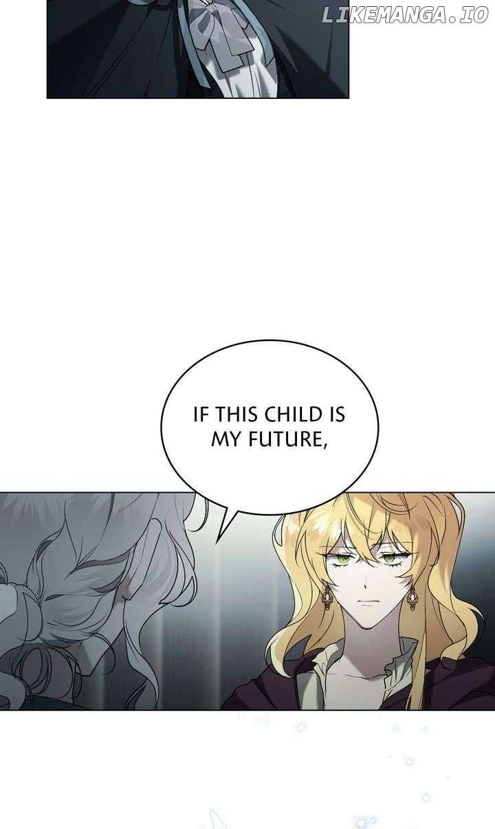 It Was Just a Contractual Marriage Chapter 79 page 16