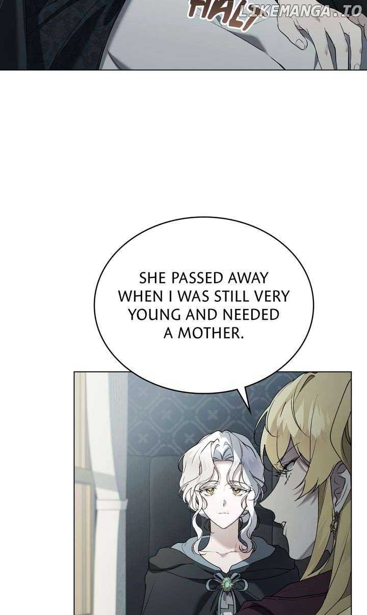 It Was Just a Contractual Marriage Chapter 79 page 21