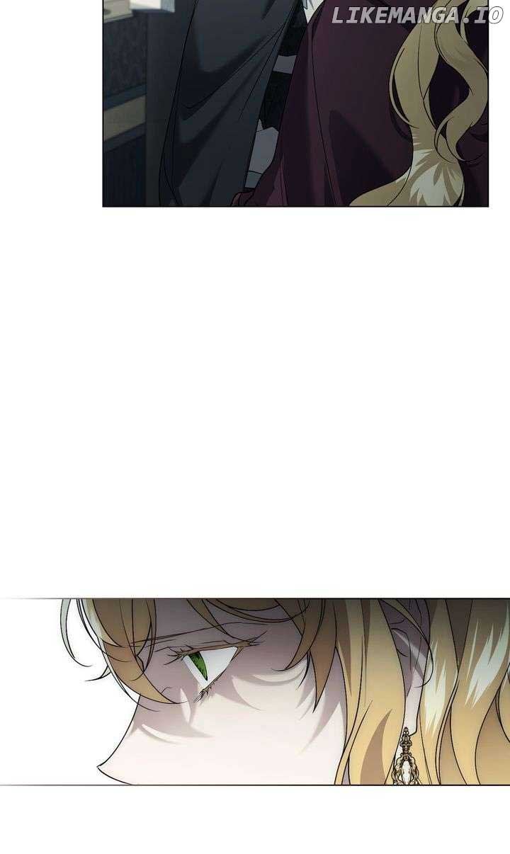 It Was Just a Contractual Marriage Chapter 79 page 22