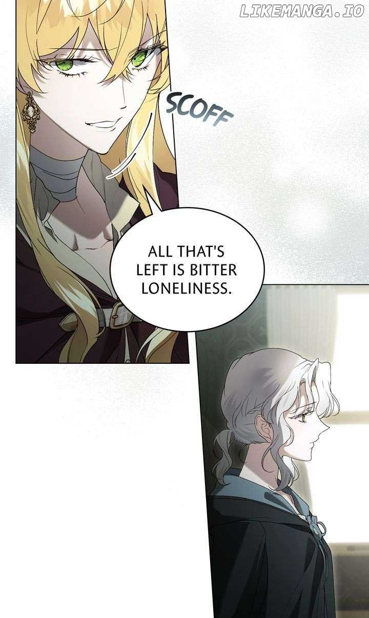 It Was Just a Contractual Marriage Chapter 79 page 30