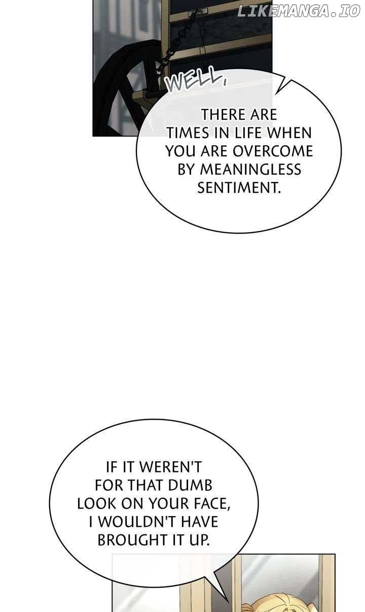 It Was Just a Contractual Marriage Chapter 79 page 32