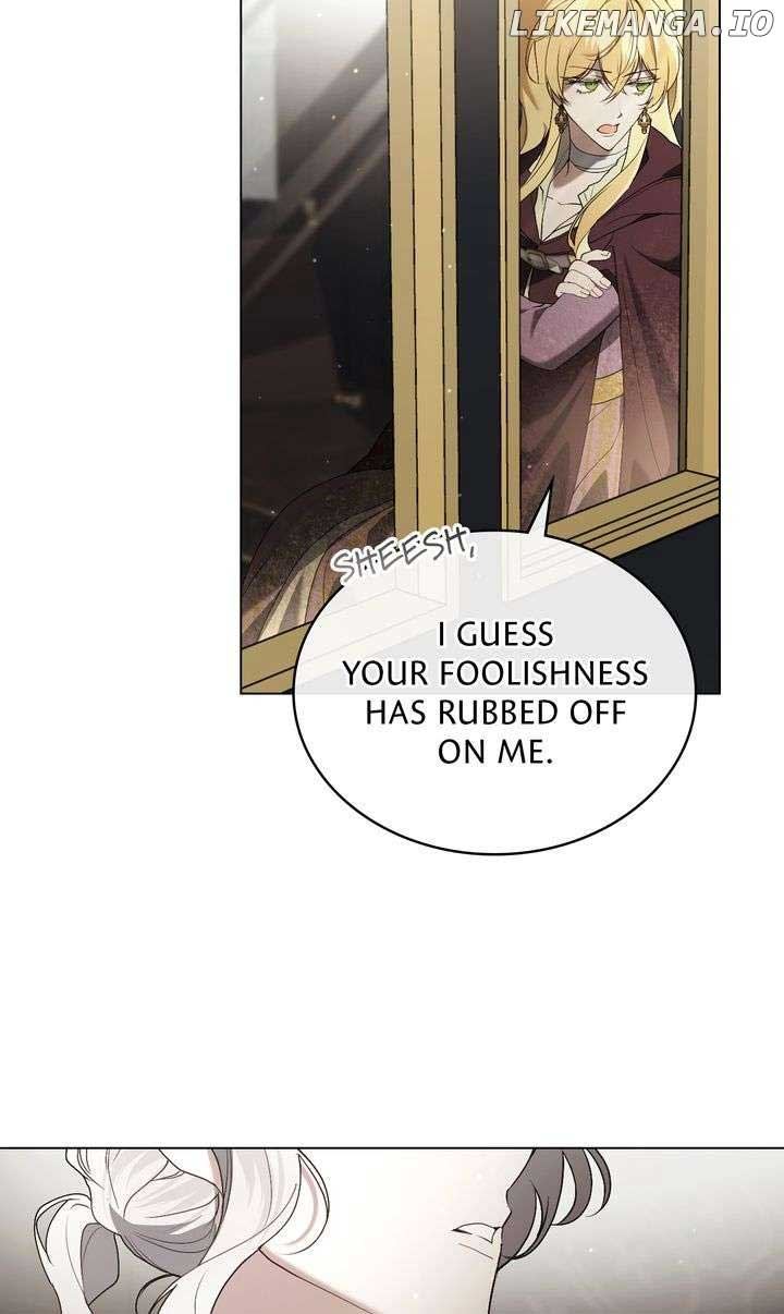 It Was Just a Contractual Marriage Chapter 79 page 33