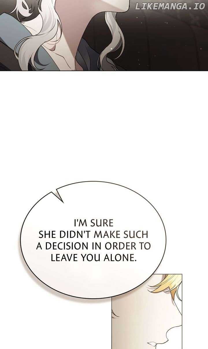 It Was Just a Contractual Marriage Chapter 79 page 34