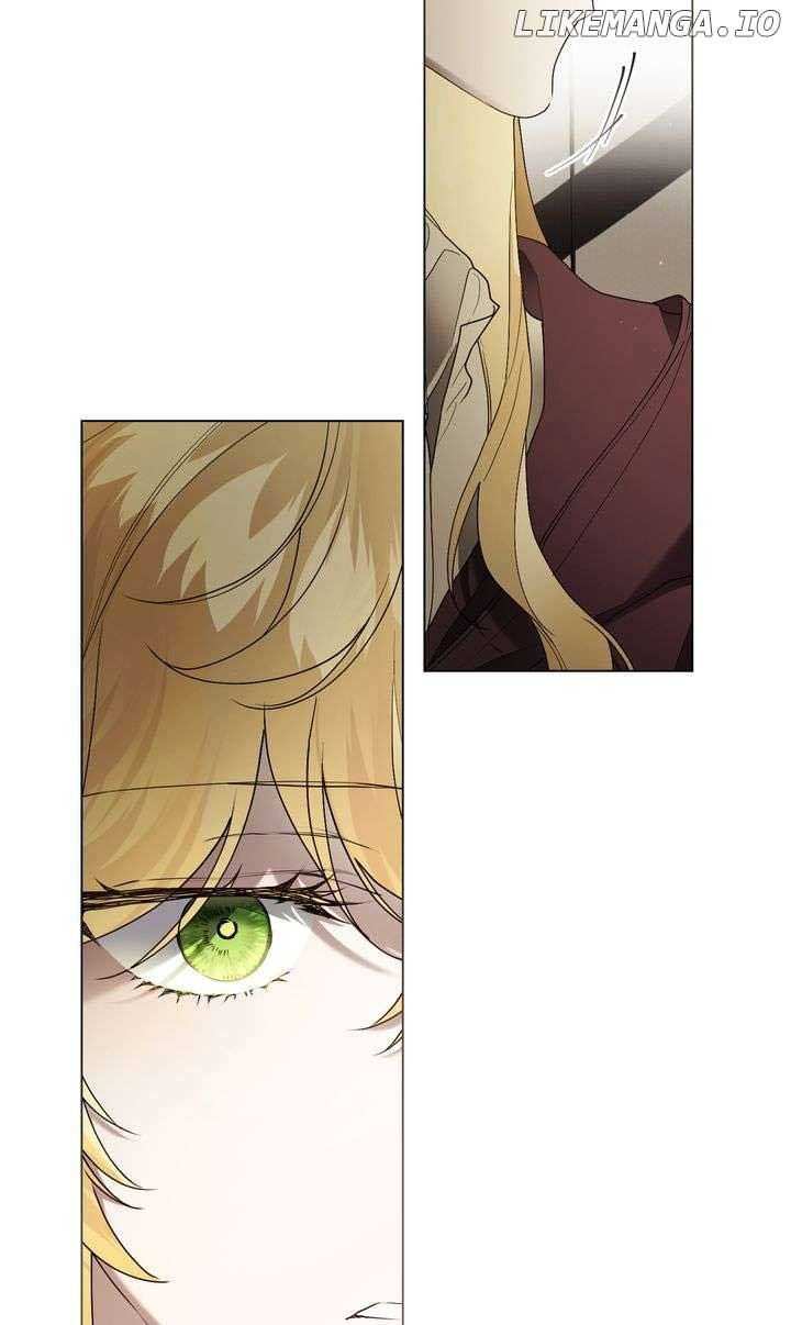 It Was Just a Contractual Marriage Chapter 79 page 35