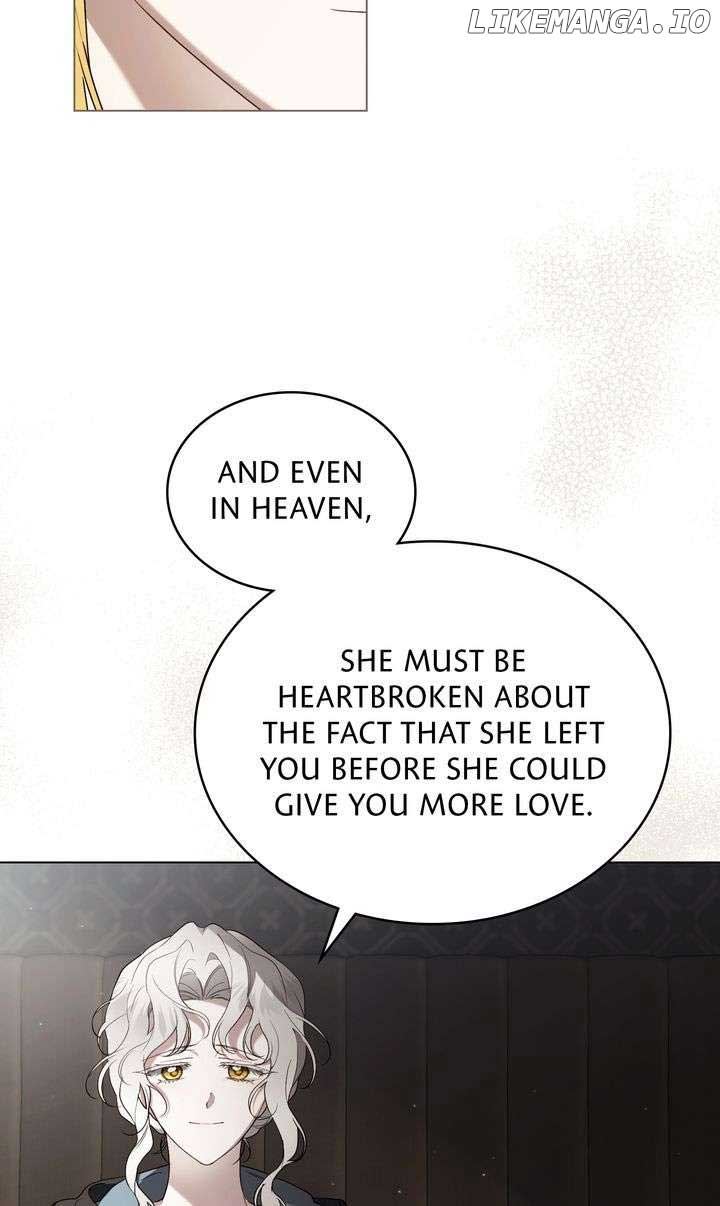It Was Just a Contractual Marriage Chapter 79 page 36