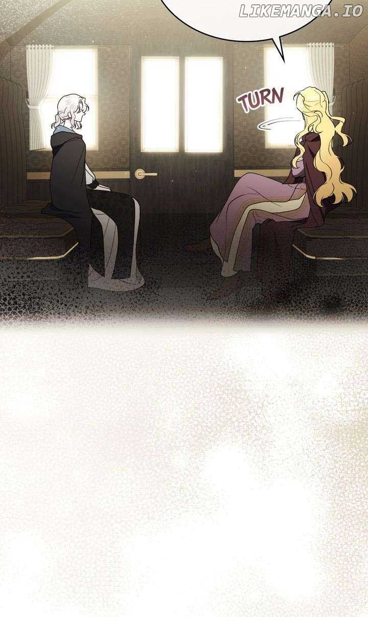 It Was Just a Contractual Marriage Chapter 79 page 41