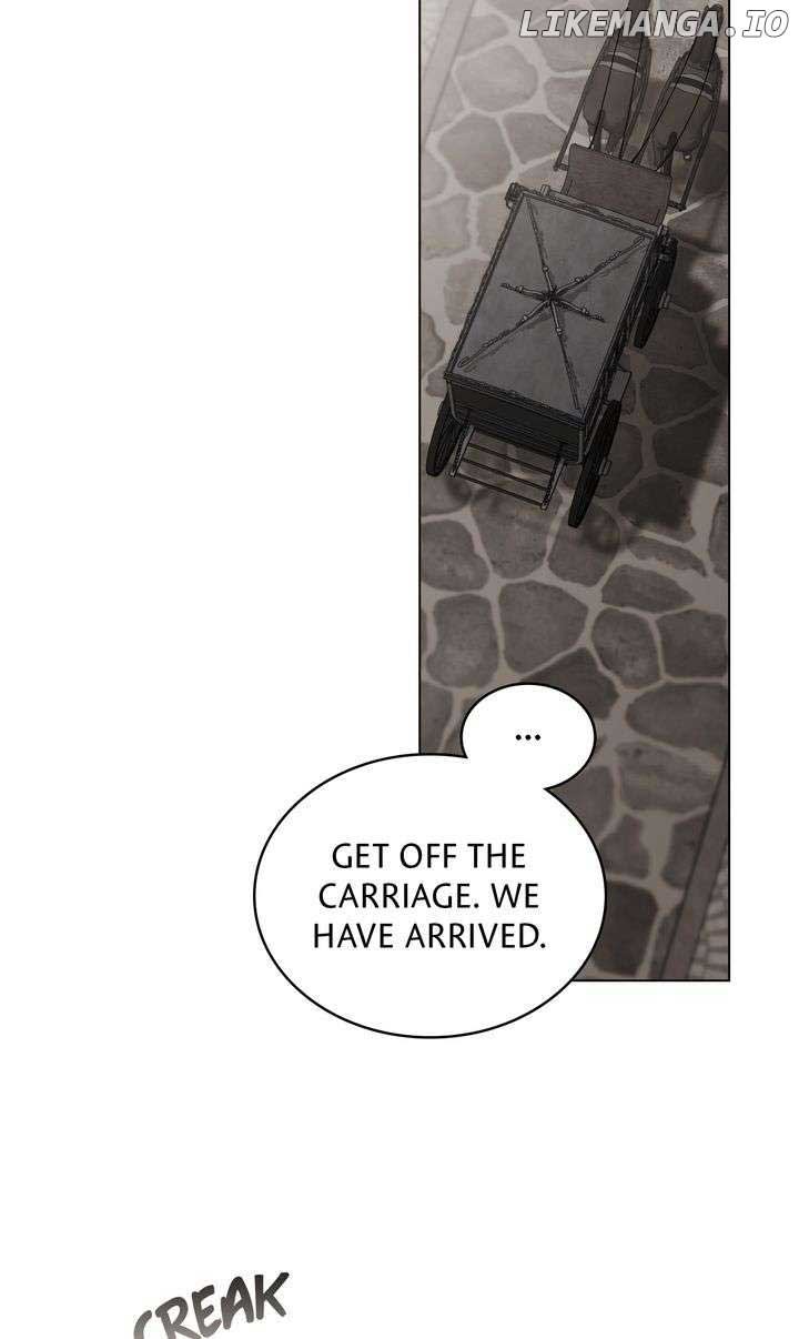 It Was Just a Contractual Marriage Chapter 79 page 44