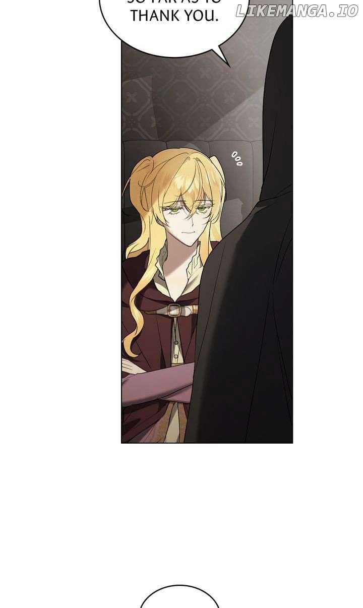 It Was Just a Contractual Marriage Chapter 79 page 46
