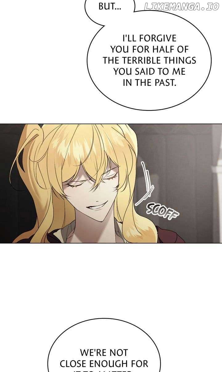 It Was Just a Contractual Marriage Chapter 79 page 47