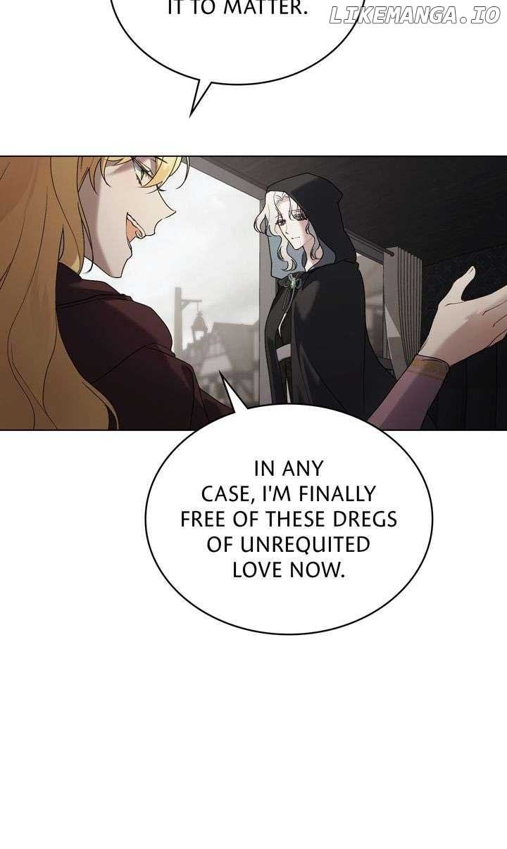 It Was Just a Contractual Marriage Chapter 79 page 48