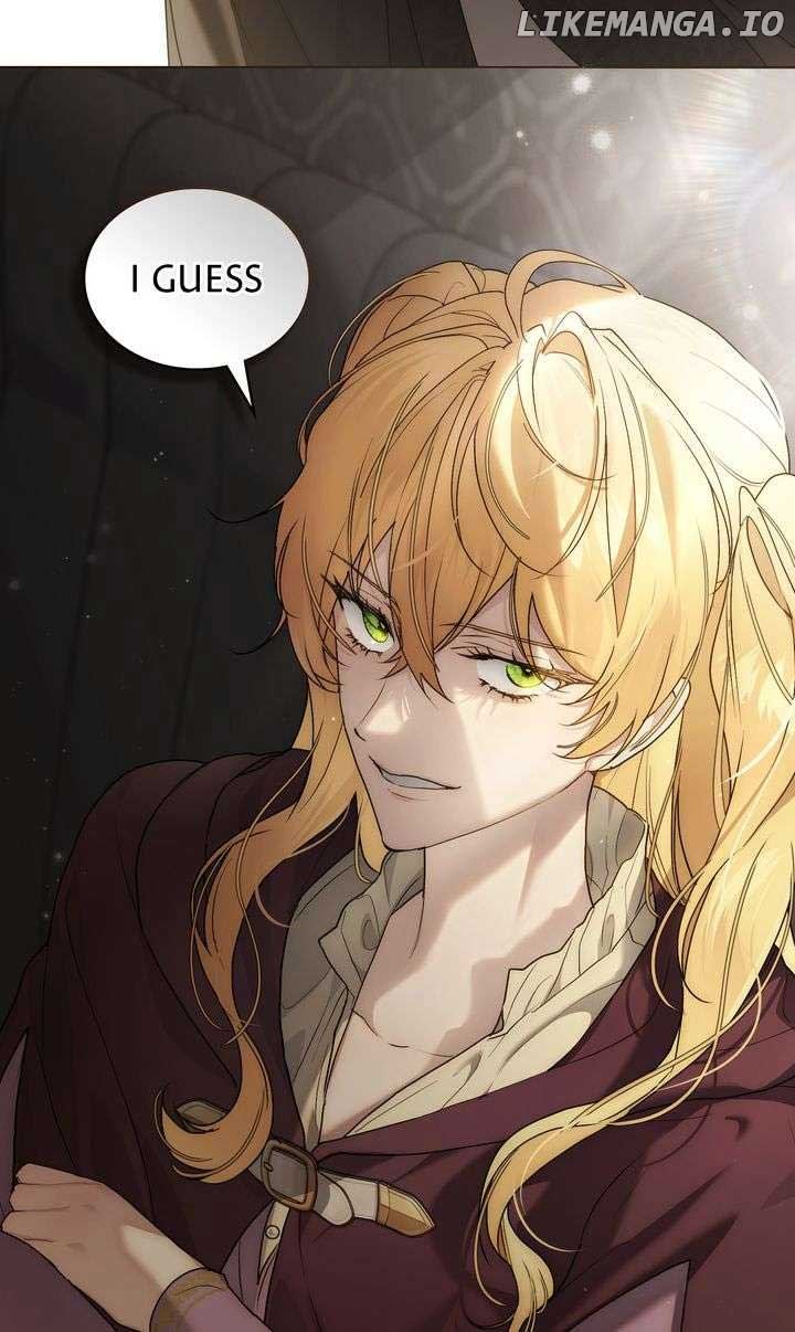 It Was Just a Contractual Marriage Chapter 79 page 51