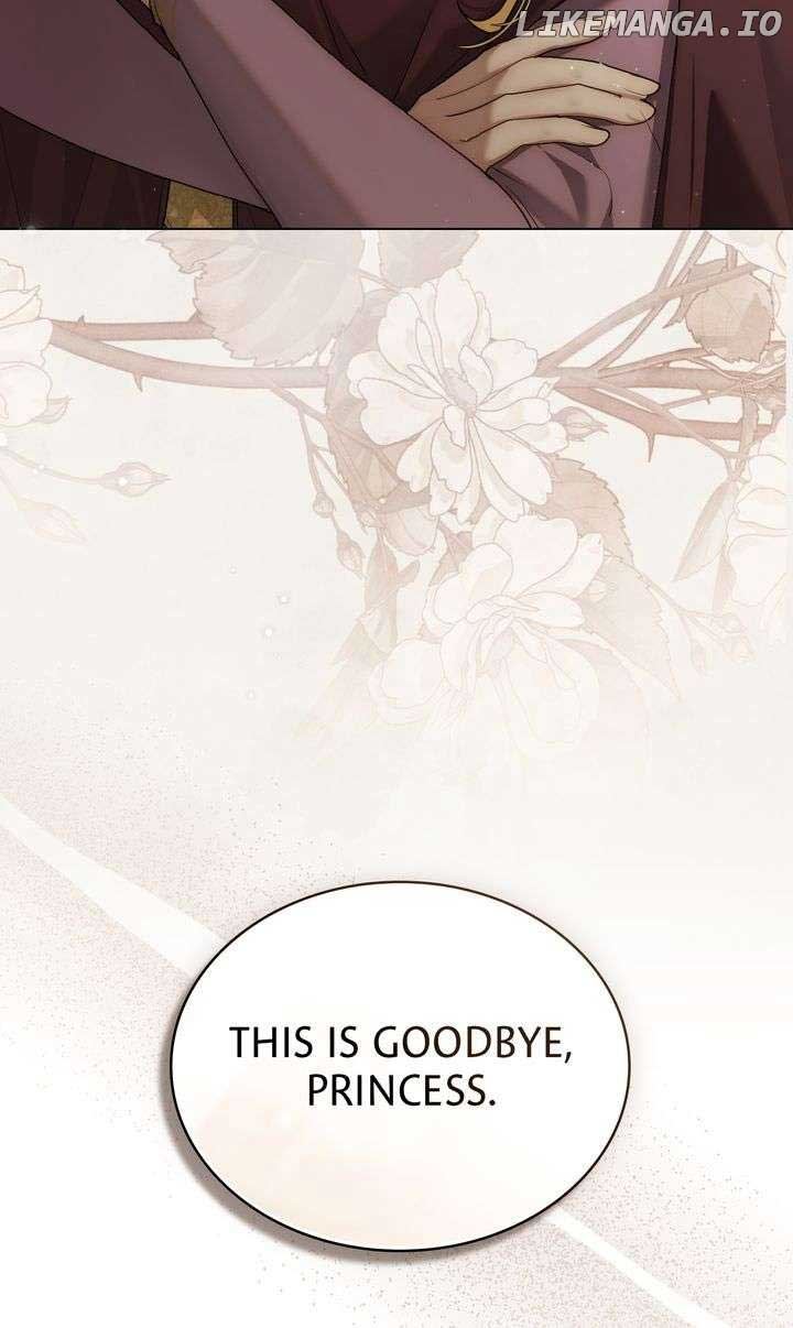It Was Just a Contractual Marriage Chapter 79 page 52