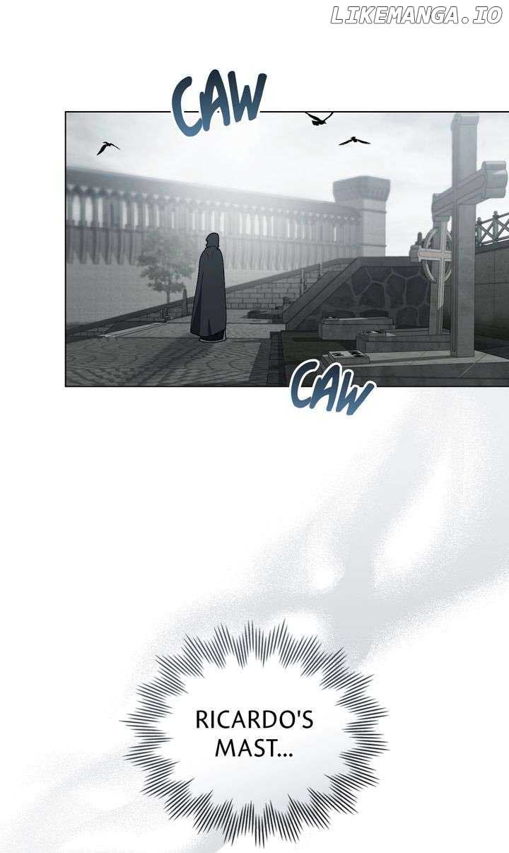 It Was Just a Contractual Marriage Chapter 79 page 55