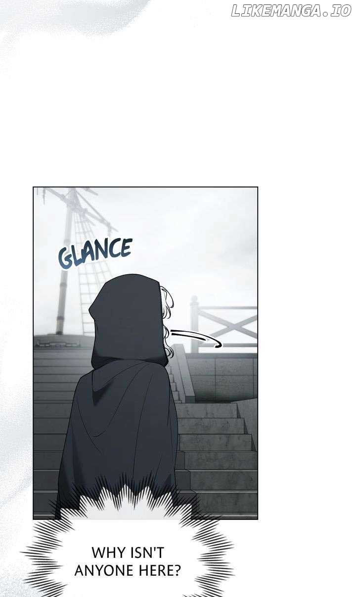 It Was Just a Contractual Marriage Chapter 79 page 56
