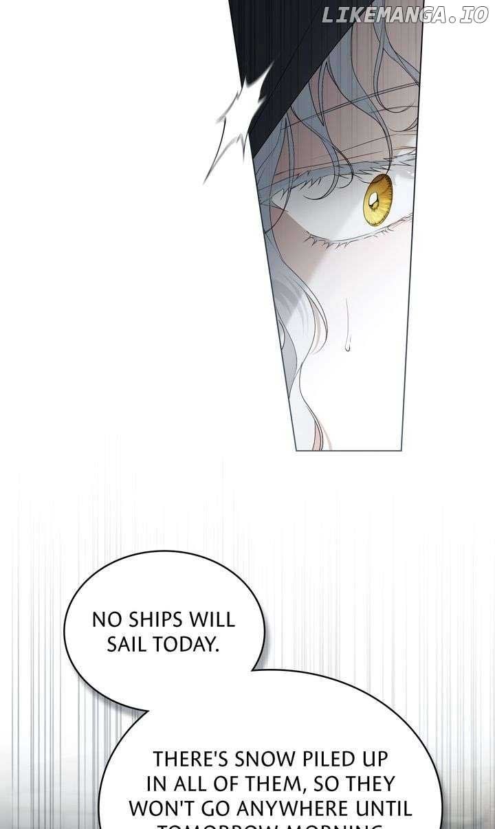 It Was Just a Contractual Marriage Chapter 79 page 59