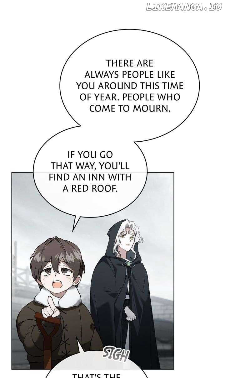 It Was Just a Contractual Marriage Chapter 79 page 61