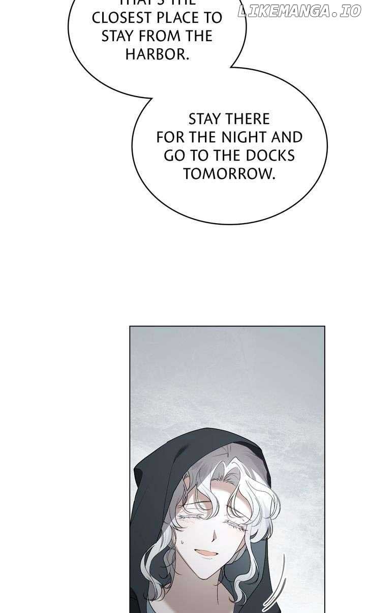 It Was Just a Contractual Marriage Chapter 79 page 62