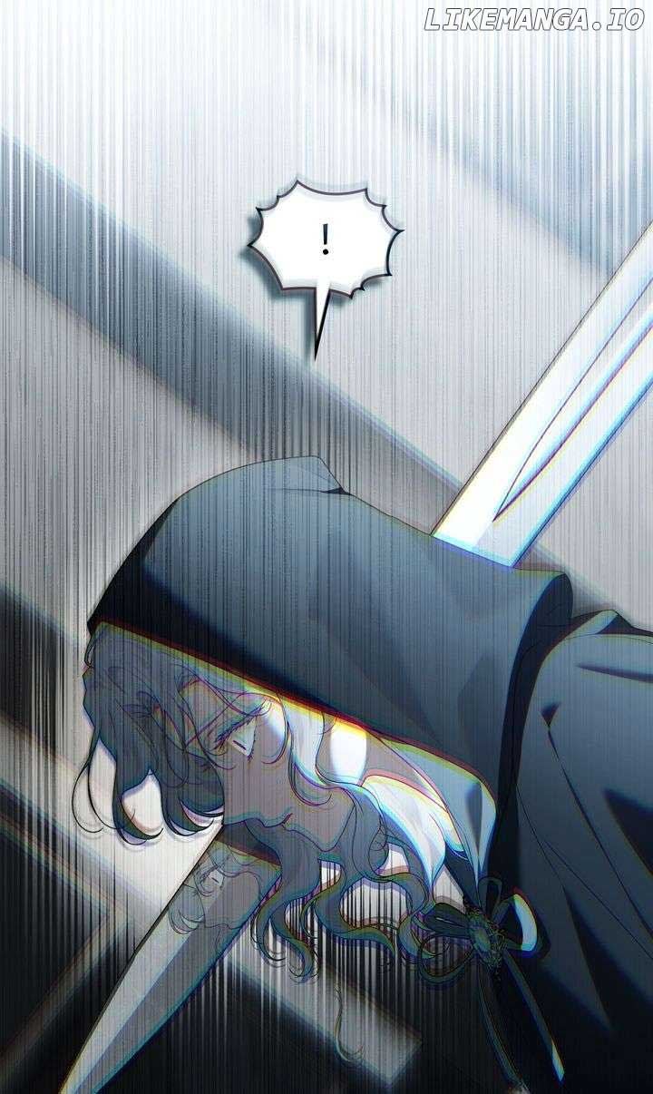 It Was Just a Contractual Marriage Chapter 79 page 72
