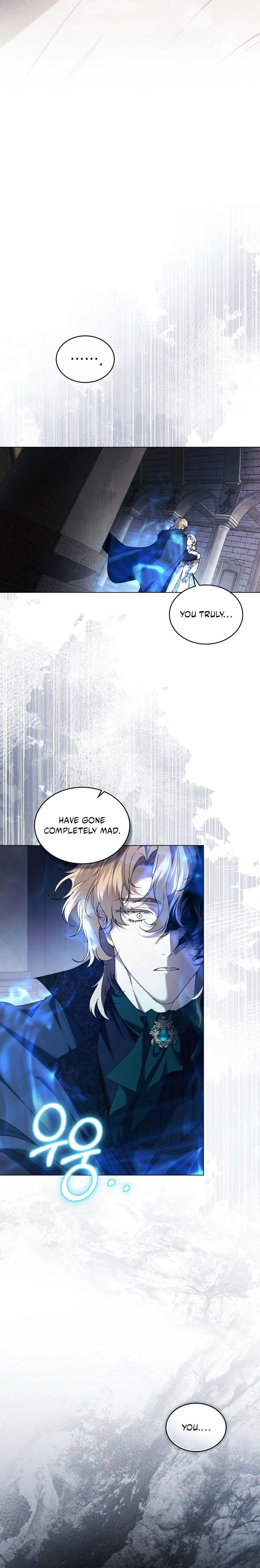 It Was Just a Contractual Marriage Chapter 101 page 7