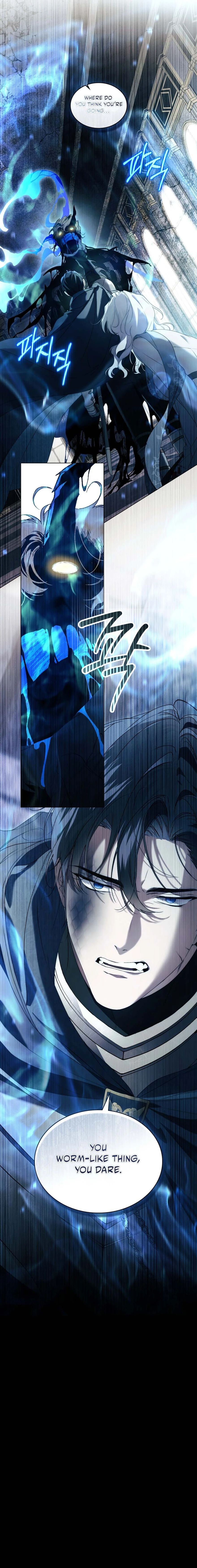 It Was Just a Contractual Marriage Chapter 101 page 18