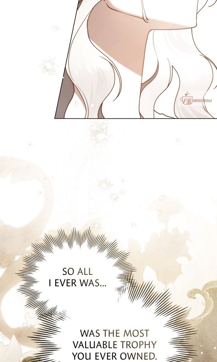 It Was Just a Contractual Marriage Chapter 53 page 5