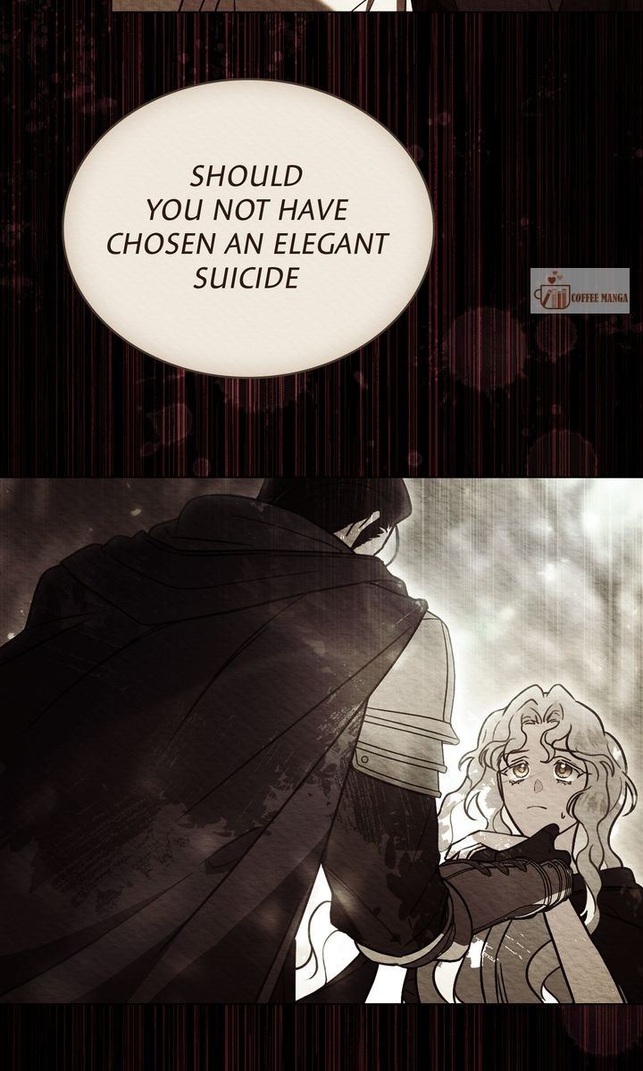 It Was Just a Contractual Marriage Chapter 53 page 10