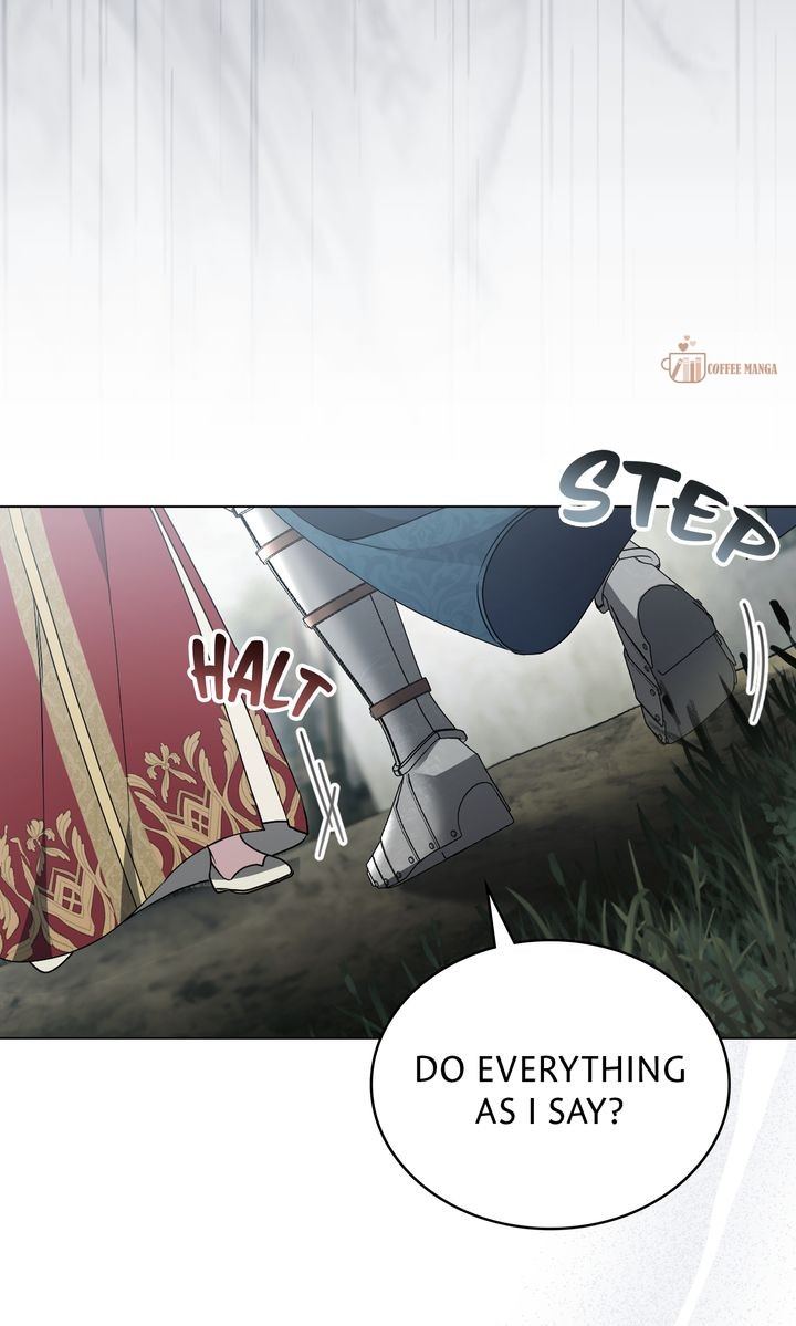 It Was Just a Contractual Marriage Chapter 53 page 17