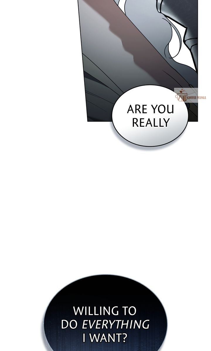 It Was Just a Contractual Marriage Chapter 53 page 19