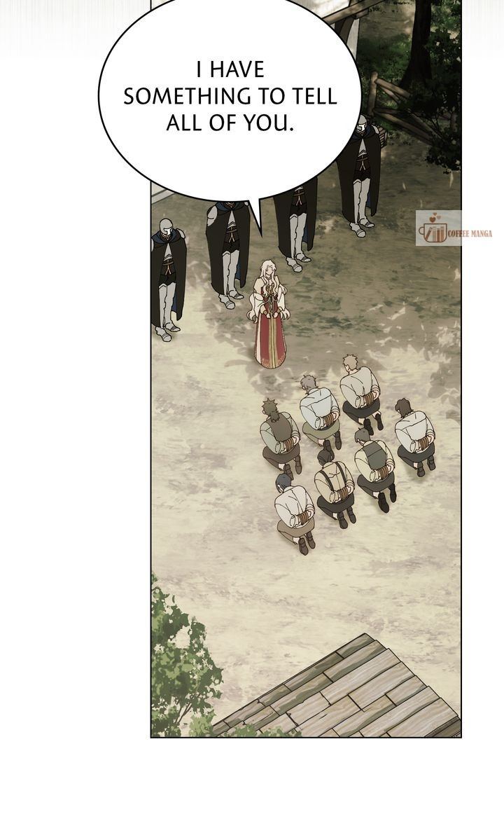 It Was Just a Contractual Marriage Chapter 53 page 24