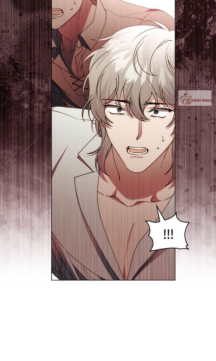 It Was Just a Contractual Marriage Chapter 53 page 27