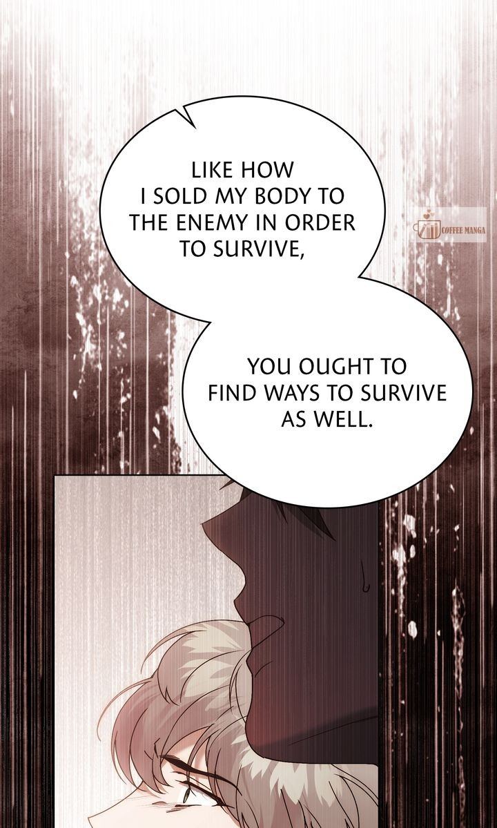It Was Just a Contractual Marriage Chapter 53 page 29