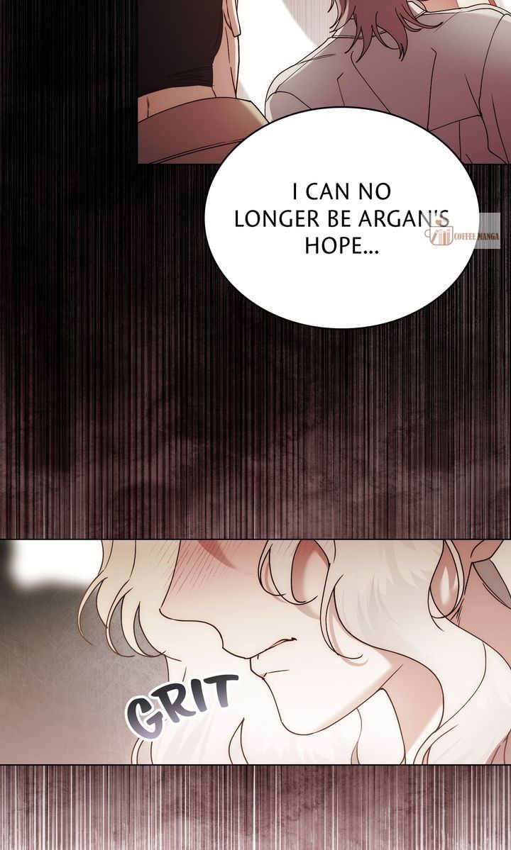 It Was Just a Contractual Marriage Chapter 53 page 32