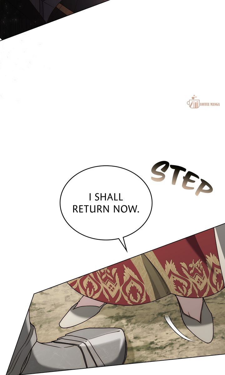 It Was Just a Contractual Marriage Chapter 53 page 35