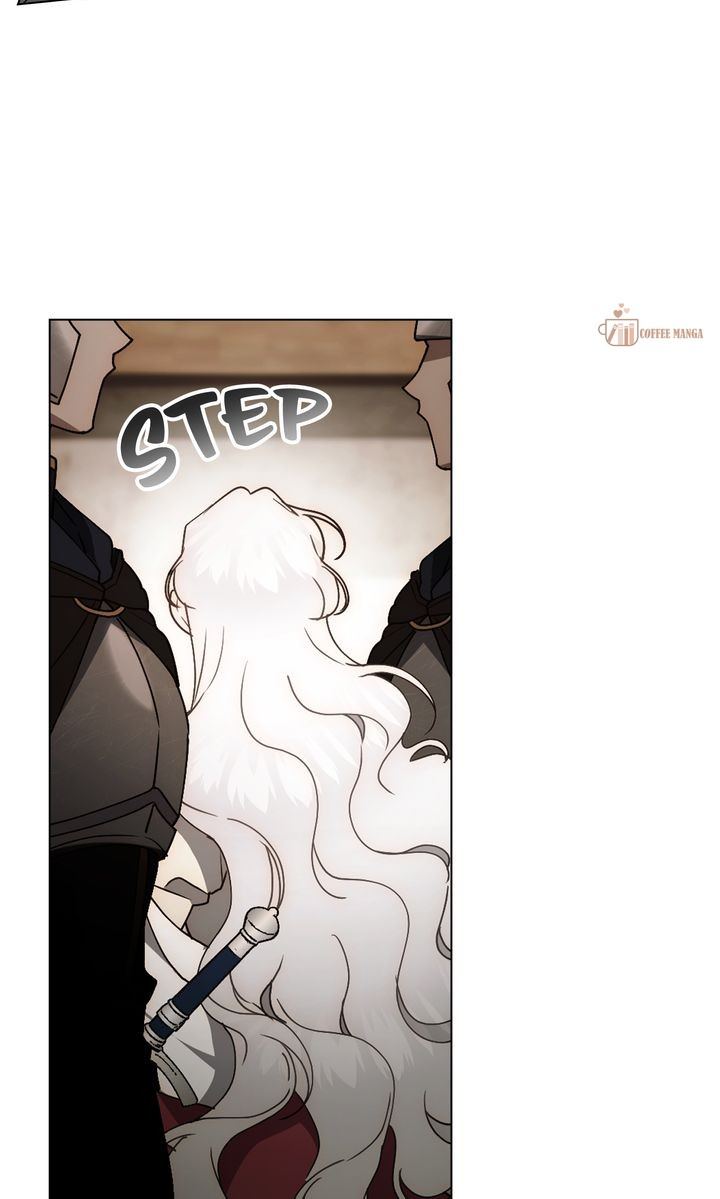 It Was Just a Contractual Marriage Chapter 53 page 36