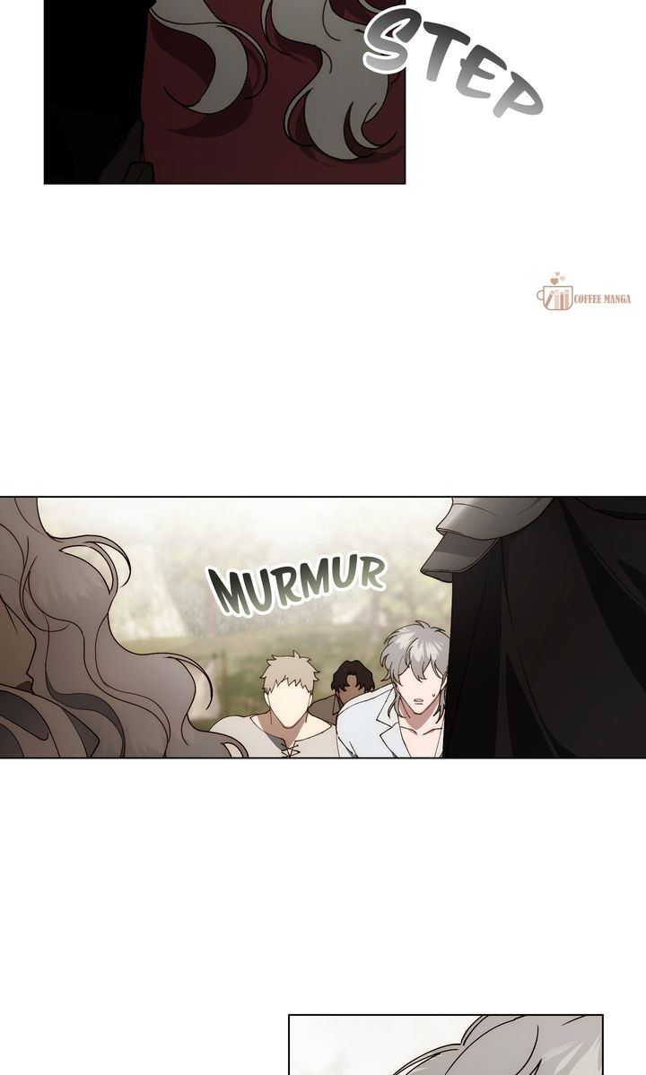 It Was Just a Contractual Marriage Chapter 53 page 37