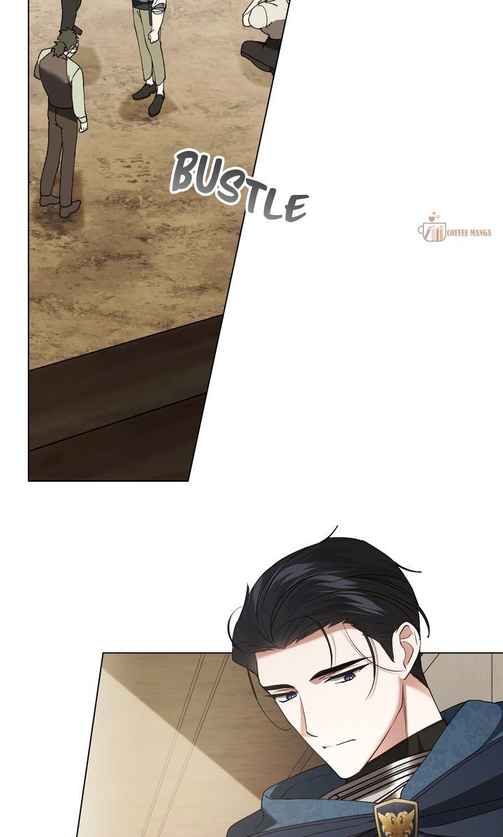 It Was Just a Contractual Marriage Chapter 53 page 40