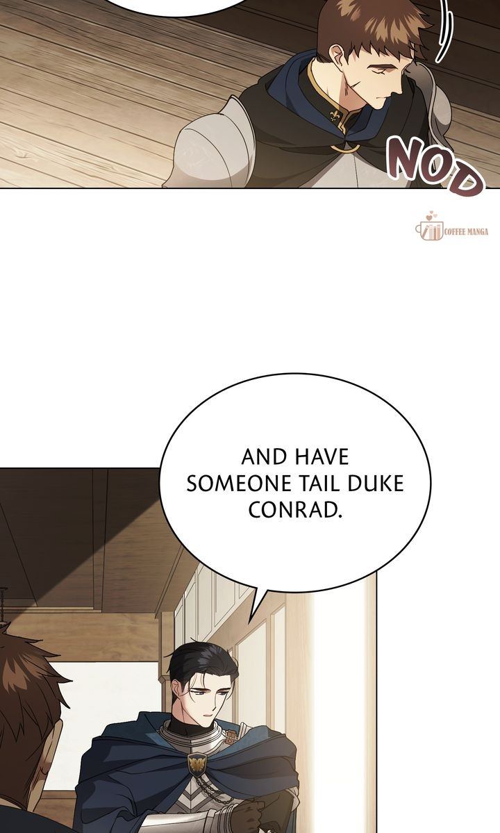 It Was Just a Contractual Marriage Chapter 53 page 42