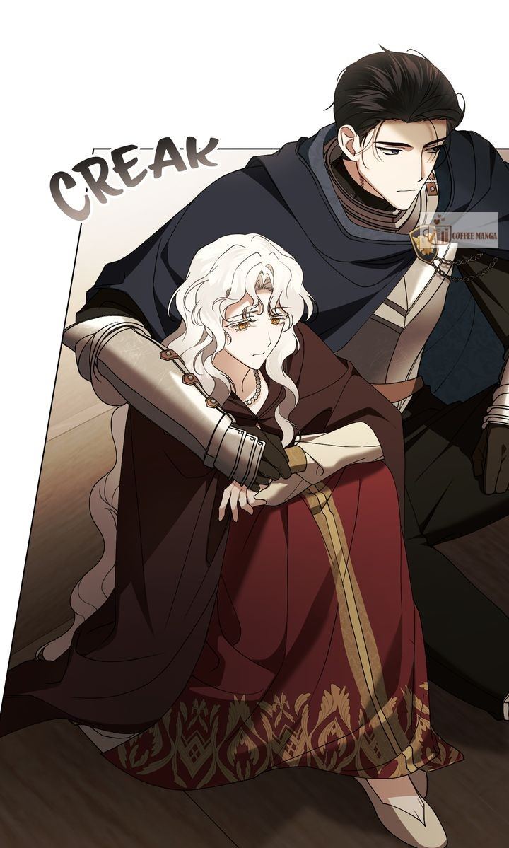 It Was Just a Contractual Marriage Chapter 53 page 48
