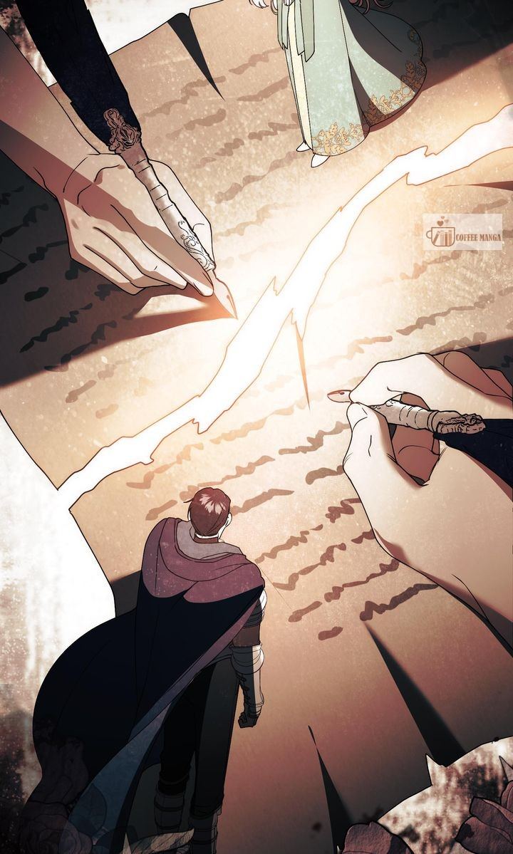It Was Just a Contractual Marriage Chapter 53 page 65