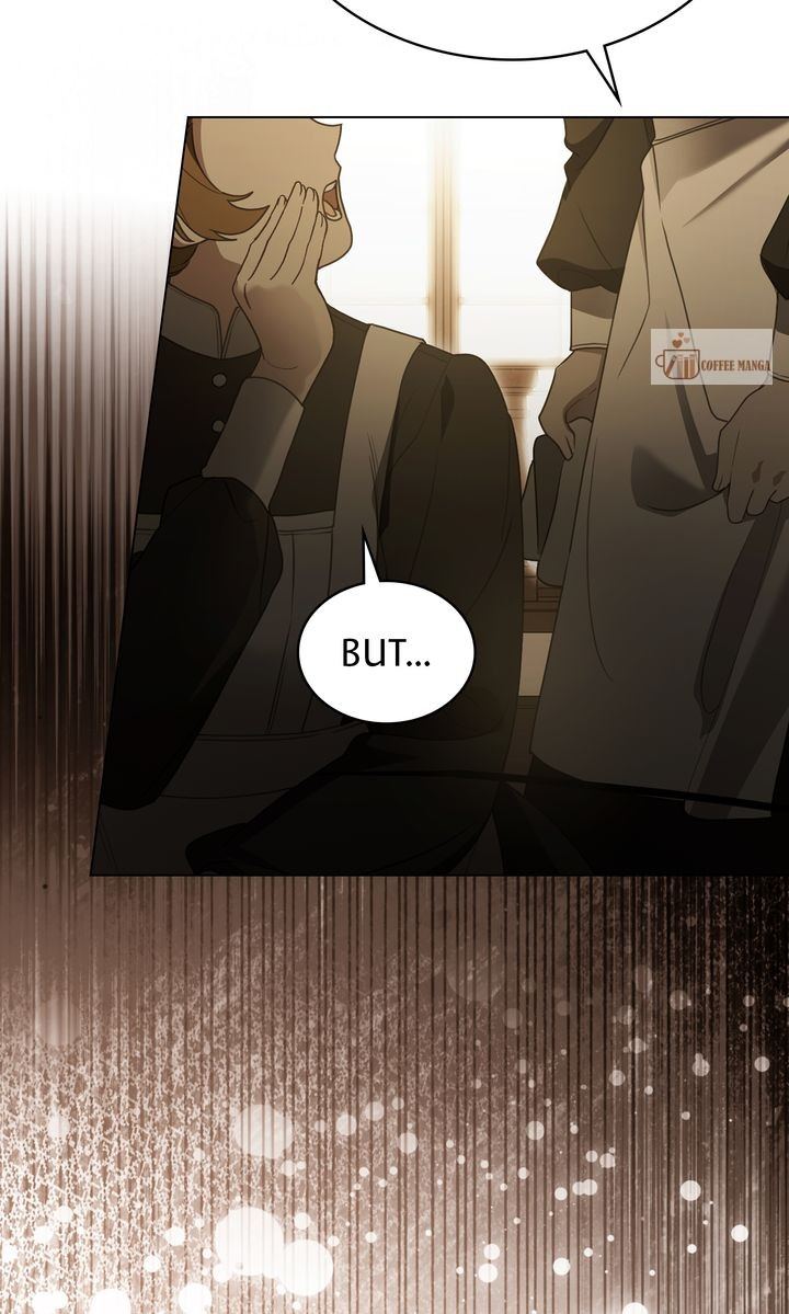 It Was Just a Contractual Marriage Chapter 53 page 84
