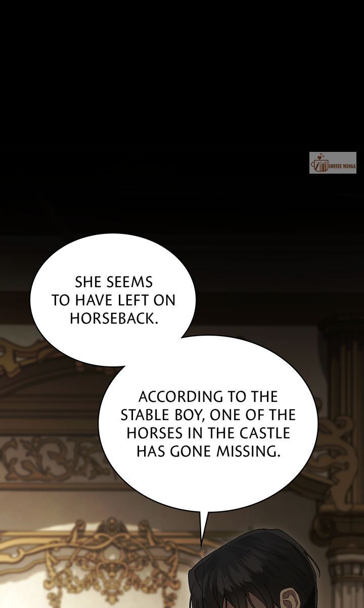 It Was Just a Contractual Marriage Chapter 62 page 1