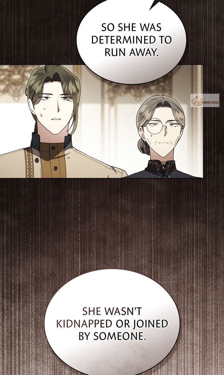 It Was Just a Contractual Marriage Chapter 62 page 3