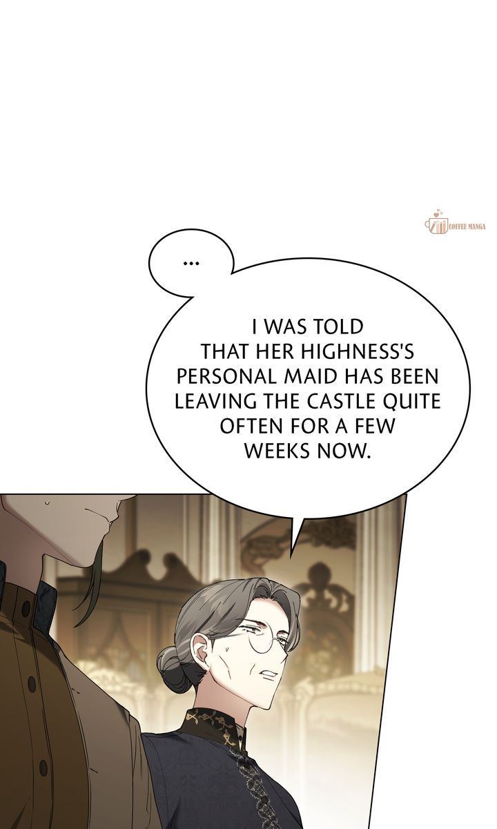 It Was Just a Contractual Marriage Chapter 62 page 5