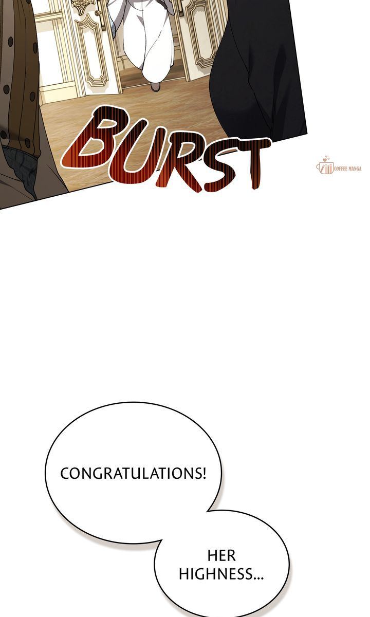 It Was Just a Contractual Marriage Chapter 62 page 8