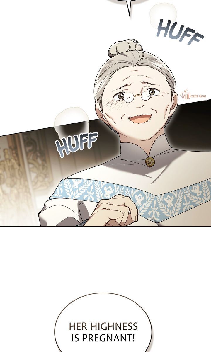 It Was Just a Contractual Marriage Chapter 62 page 9