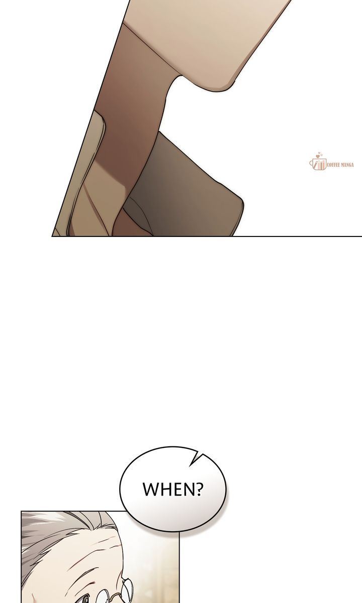 It Was Just a Contractual Marriage Chapter 62 page 11