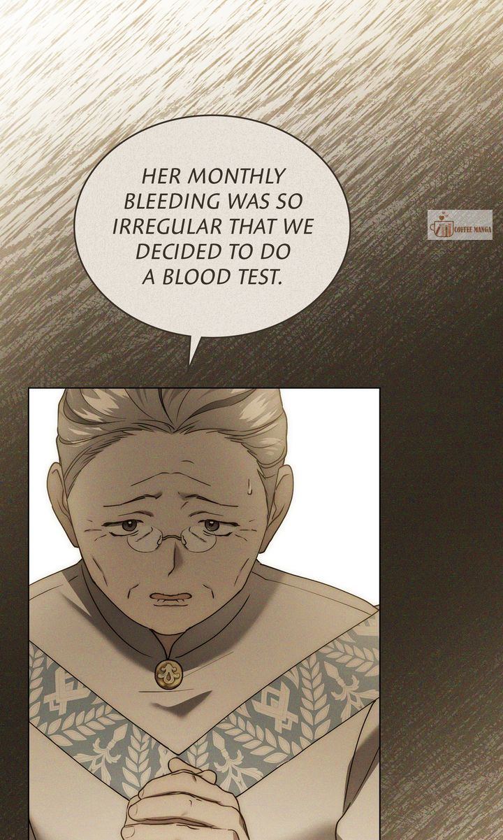 It Was Just a Contractual Marriage Chapter 62 page 18
